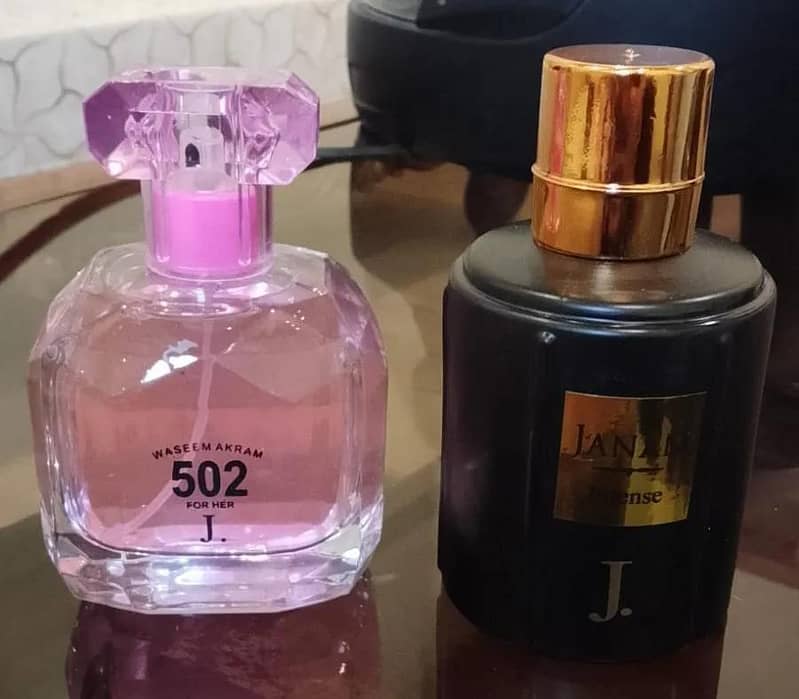Perfume 1
