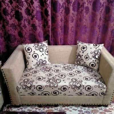 7 seater sofa set
