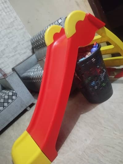 slide for kids