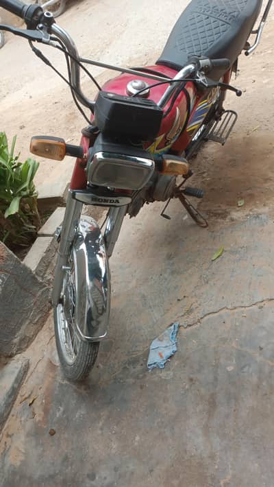 Sale Honda 70 Exchange Honda 125