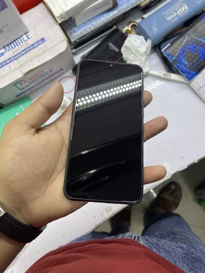 Huawei Y7 Prime
