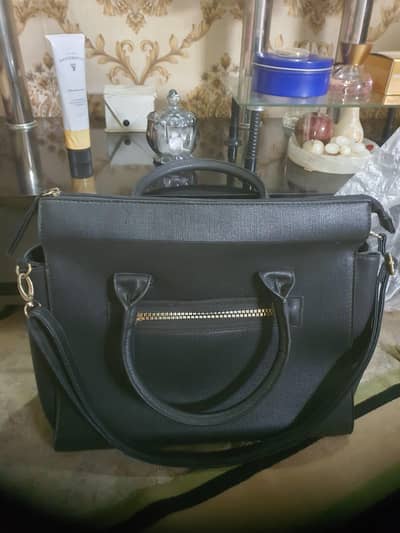 hand nd shuolder bag