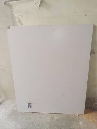 Chip board shite