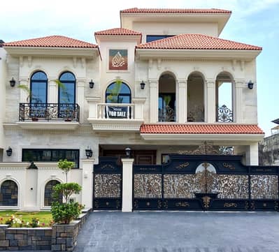 Brand New 14 Marla House For Sale In G13 Islamabad
