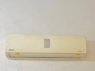 orient 1.5 ton ac very good cooling