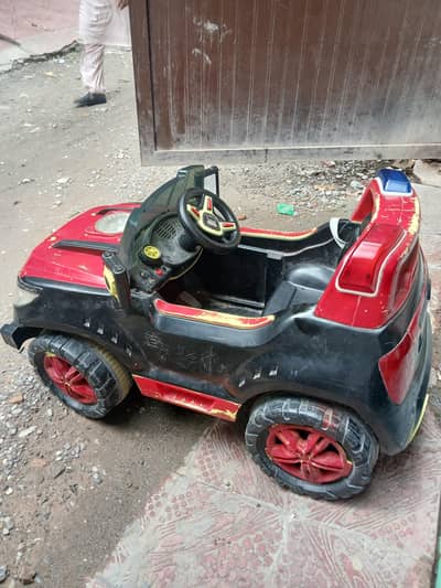 Baby car for sale