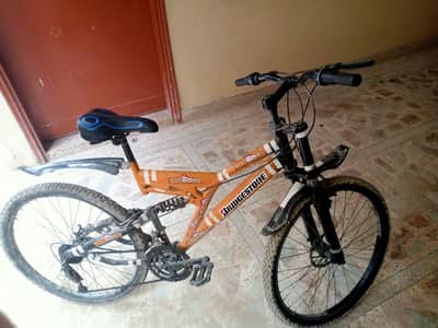 Cycle for sale
