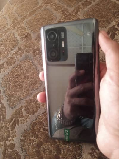 Xiaomi 11T Pro