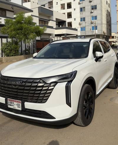 Haval H6 1.5T 2026 | Haval H6 2026 For Sale | Genuine