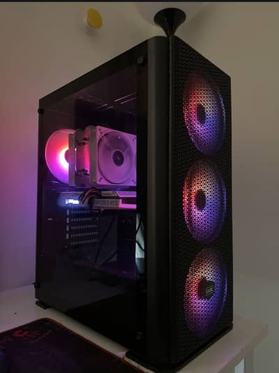 Gaming PC | Film Editing System i7 11700