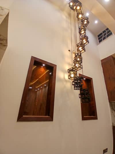 Affordable 5 Marla House For Sale In Bahria Enclave Ideal For Small Families | 3 Bed With Attached Baths