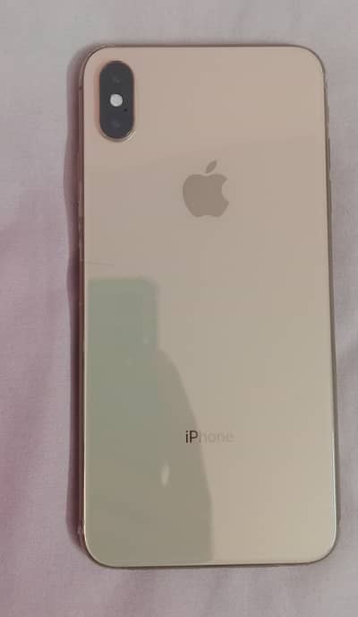 Apple iPhone XS Max