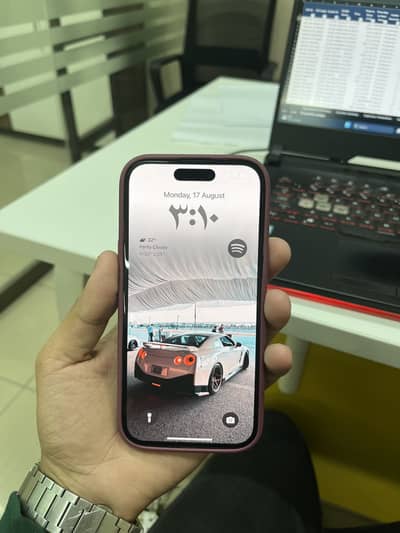 Apple iPhone 15 128 gb