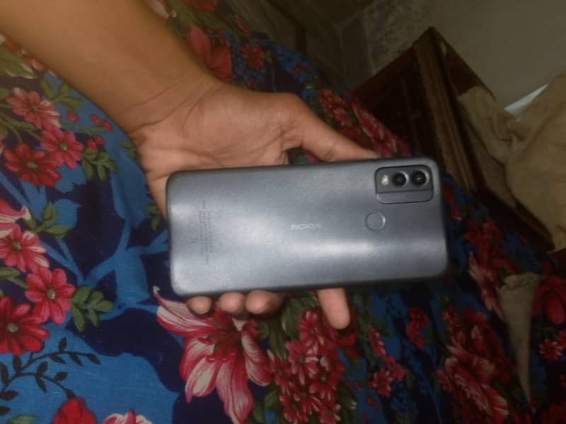 Nokia C22 3