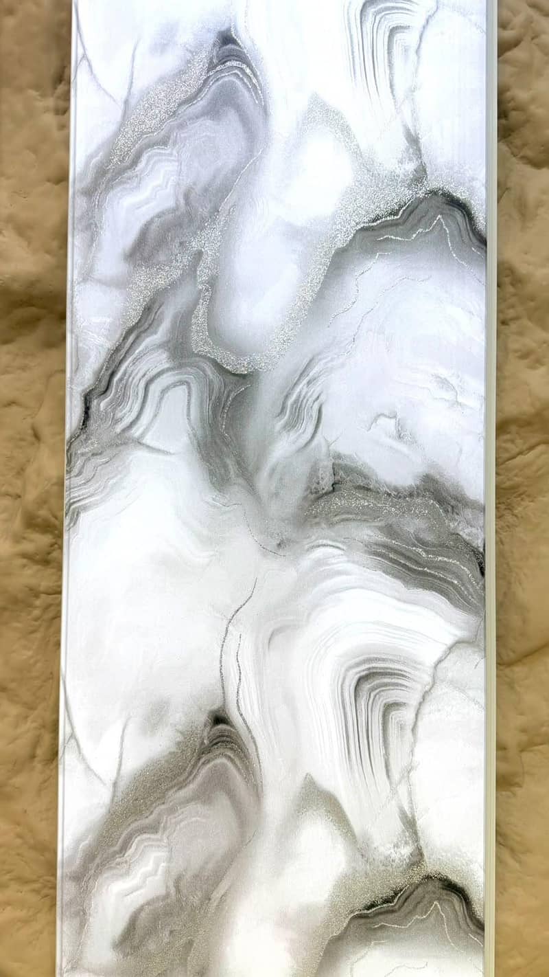 Wall palling 2