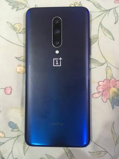 One Plus 7 Pro