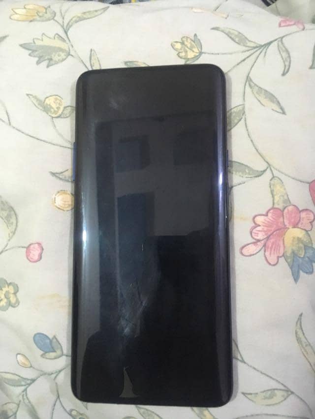 One Plus 7 Pro 1