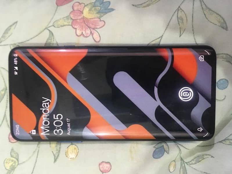 One Plus 7 Pro 2