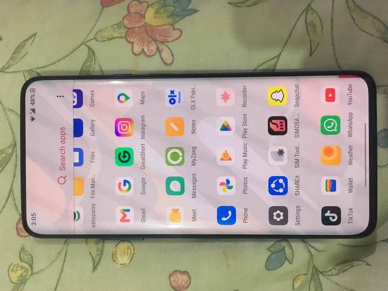 One Plus 7 Pro 3