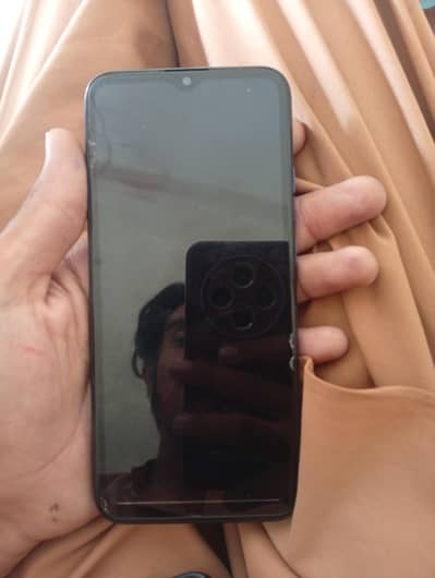 Tecno Spark 6