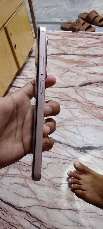 Realme C75x