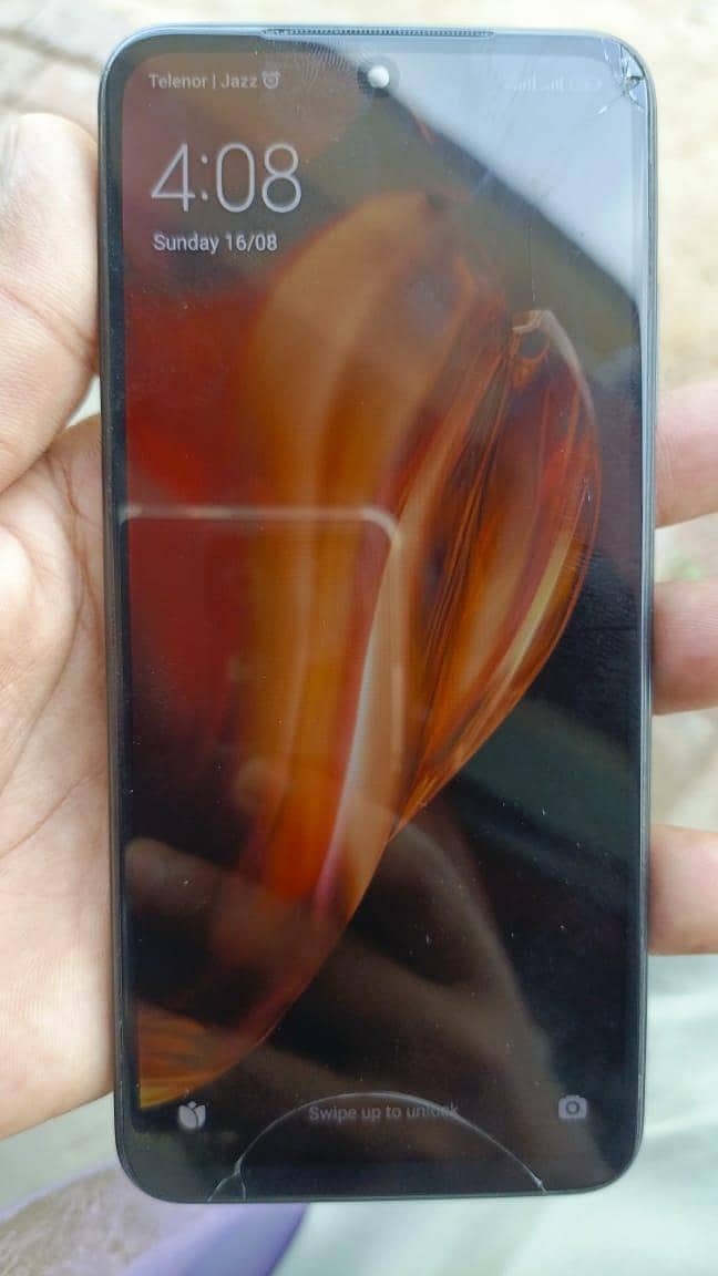 Redmi note 10 1