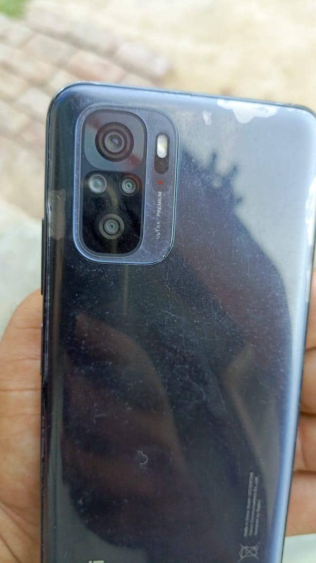 Redmi note 10 2