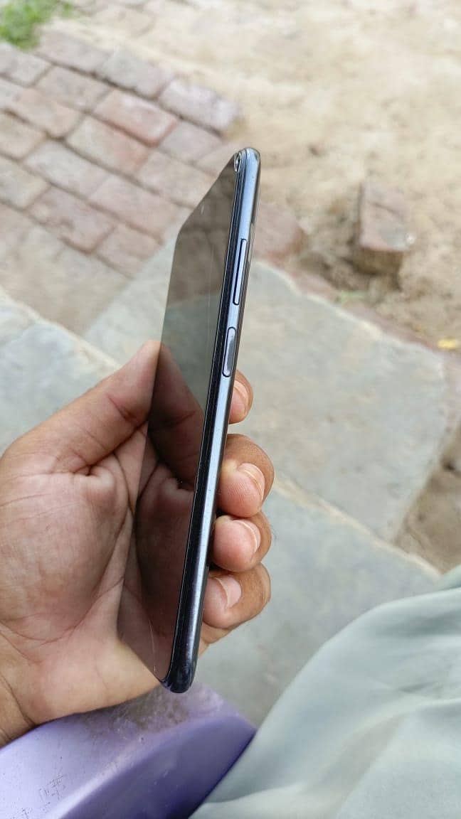 Redmi note 10 5