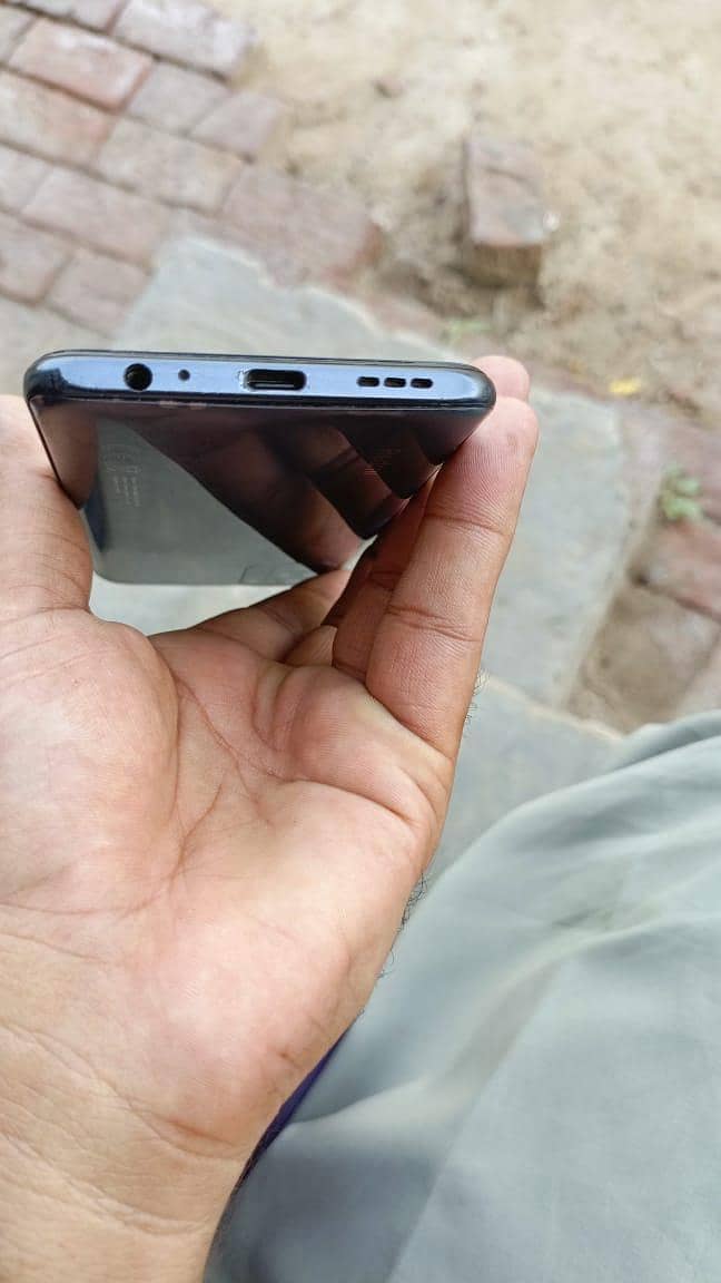 Redmi note 10 6