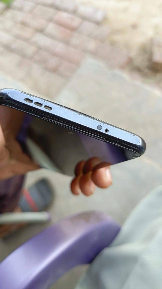 Redmi note 10 7