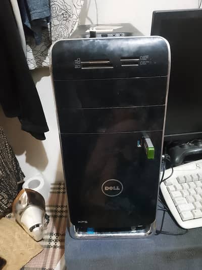 Core i7 Gaming Pc