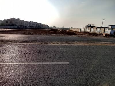 Prime Location Residential Plot Spread Over 10 Marla In Canal View Housing Scheme - Phase 2 Available
