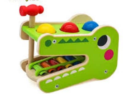 xylophone music Woden toy