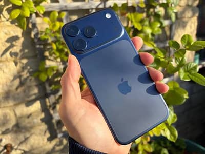 Apple iPhone 17 Pro