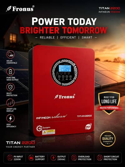 Fronus INVERTER