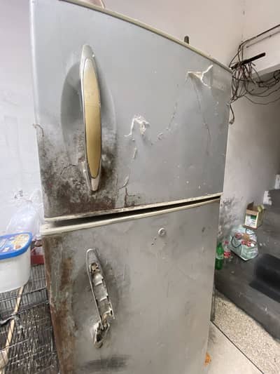 Haeir Fridge for sale