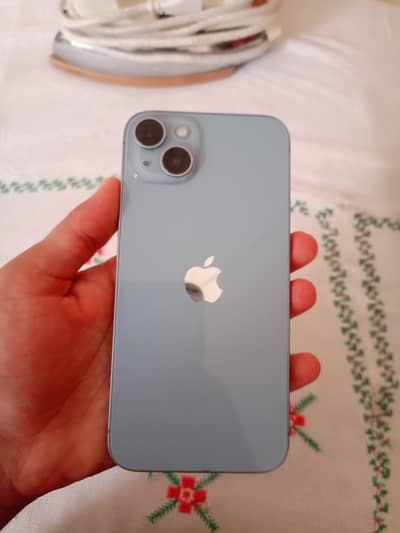 Apple iPhone 14 plus factory unlock