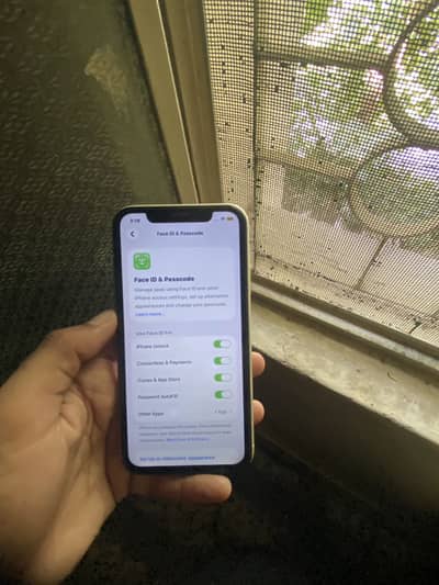 Apple iPhone 11