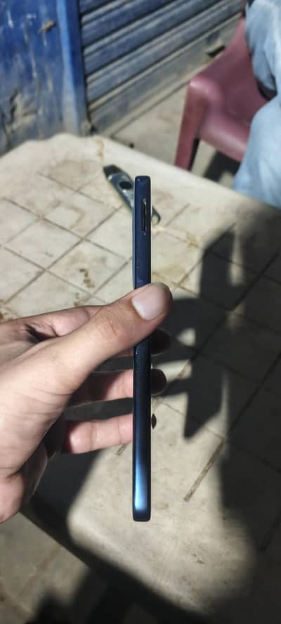 Motorola edge 60 stylus