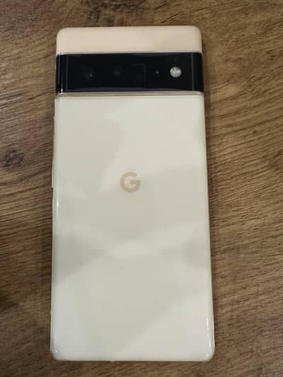 Google Pixel 6 Pro