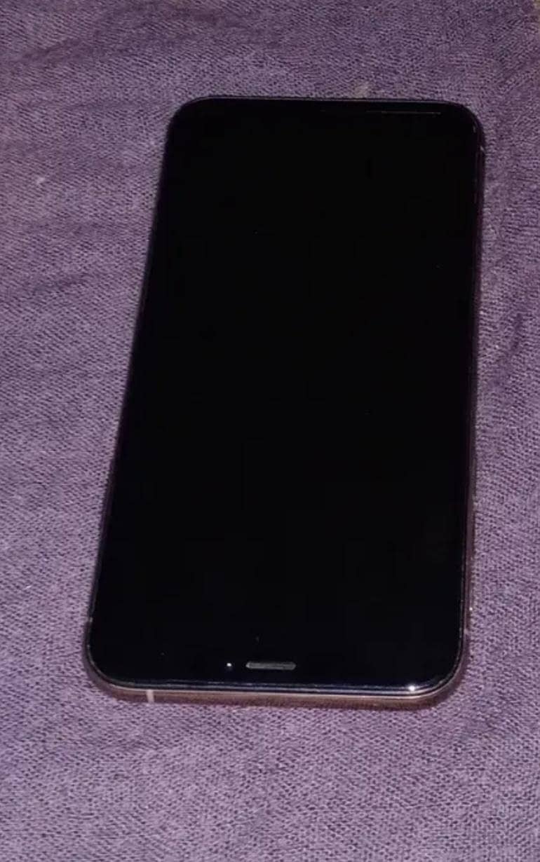 Apple iPhone XS 2