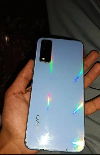 Vivo Y12