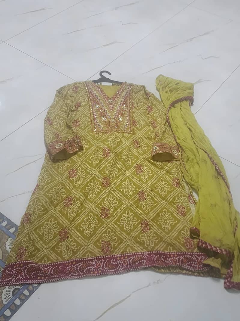 Preloved 0