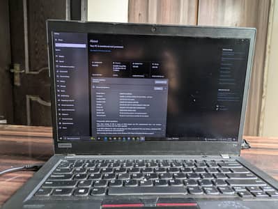 For Sale: Lenovo ThinkPad T14