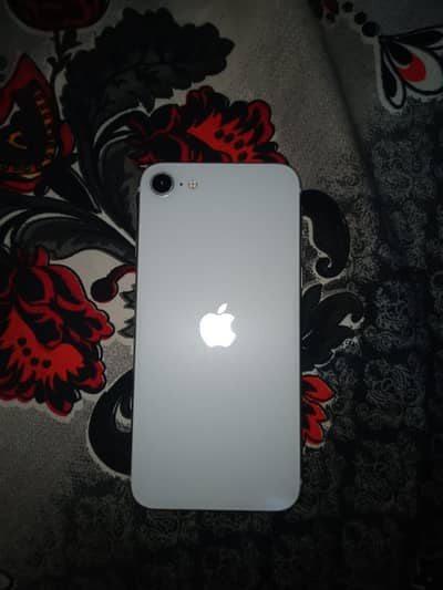 Apple iPhone SE