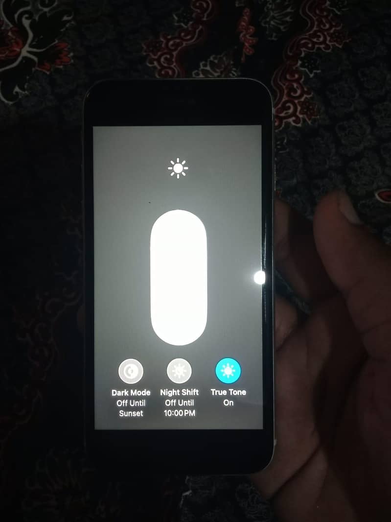 Apple iPhone SE 5