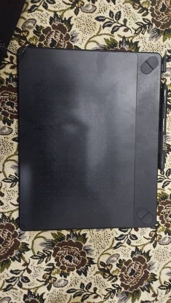 wacom tablet 6*9 3