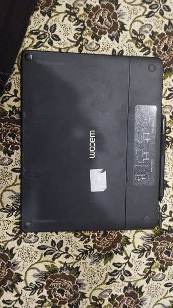 wacom tablet 6*9 4