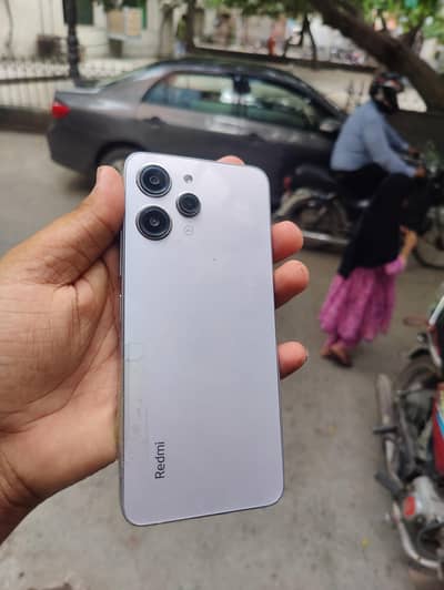Xiaomi Redmi 12C