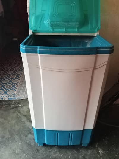 Washing machine for sale